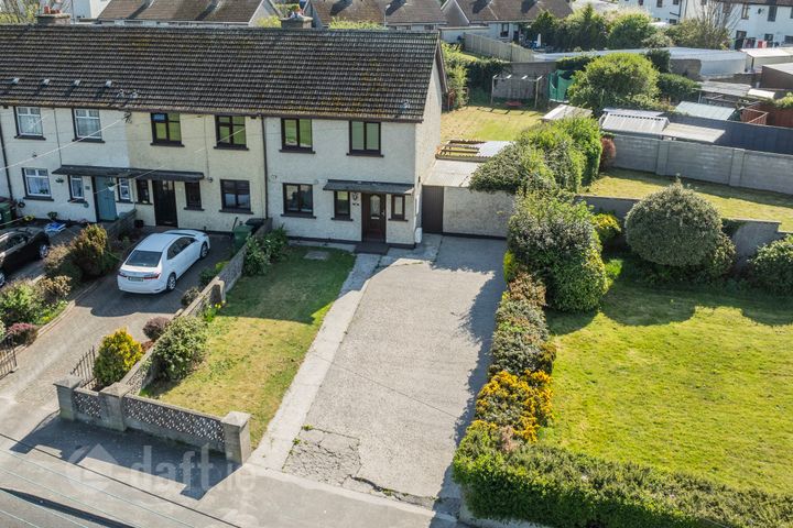 63 Derham Park, Balbriggan, Dublin, Dublin
