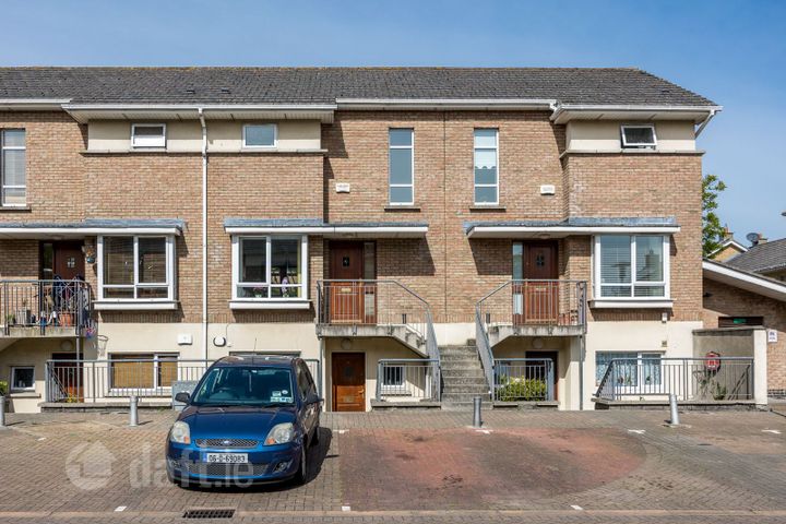 94 Ivy Court, Beaumont Woods, Beaumont, Dublin 9, D09E827