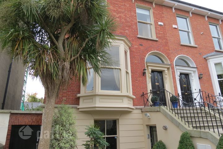 24 Leeson Park, Ranelagh, Dublin 6