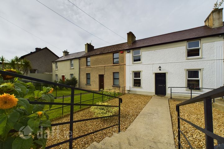 44 St Ursulas Terrace, Ballytruckle Rd, Waterford, Waterford
