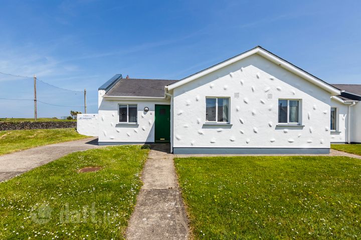 17 St Helen's Drive, Kilrane, Rosslare, Co Wexford, Y35HD21