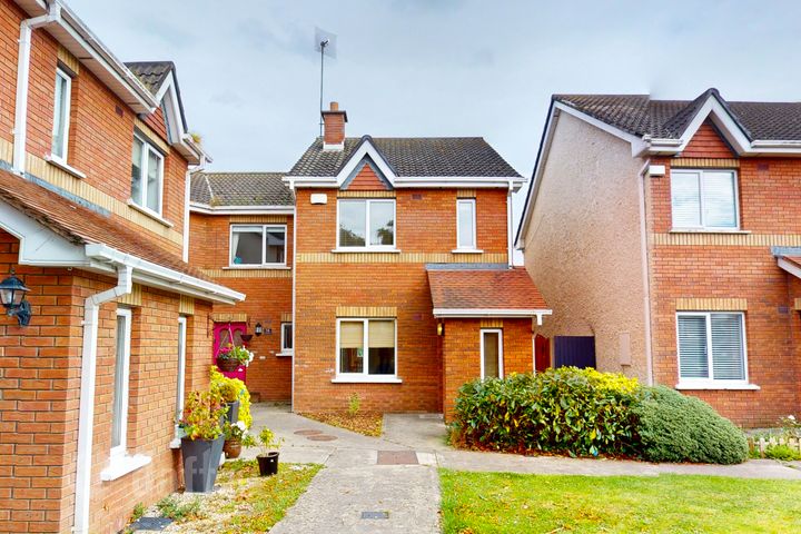 15 Clonuske Rise, Balbriggan, Dublin, Dublin