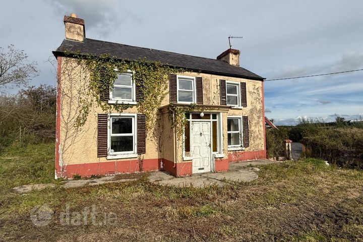 Ballinphuill, Tibohine, Co. Roscommon, F45KW31