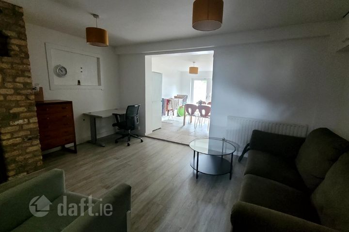 Ballyfermot Crescent,Dublin 10, Inchicore, Dublin 8