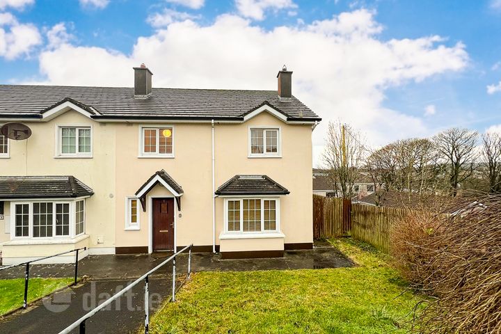 5 Millview Park, Ballisodare, Sligo, Sligo