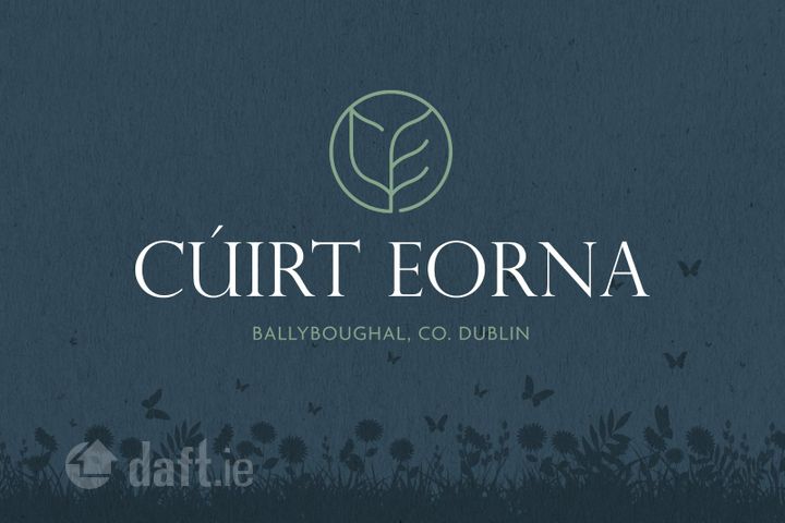 Cúirt Eorna, Ballyboughal, Co. Dublin, A41XF65