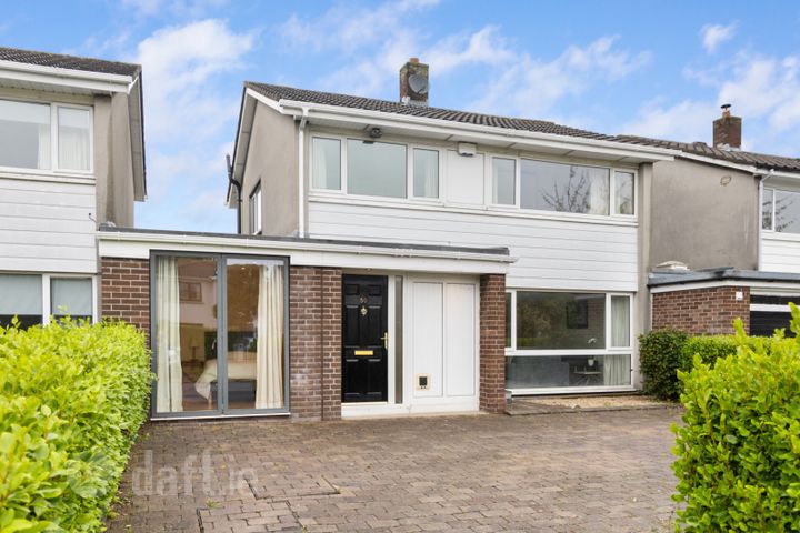 50 Ailesbury Grove, Dundrum, Dublin 16, Dublin 16, Dublin