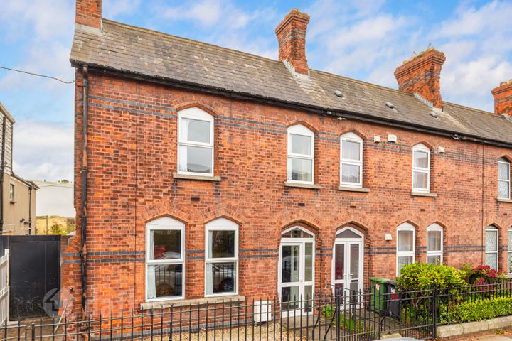 311 South Circular Road, Dublin 8, D08A9NX