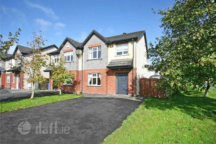 10 Grianan, Westbury, Clare, Clare