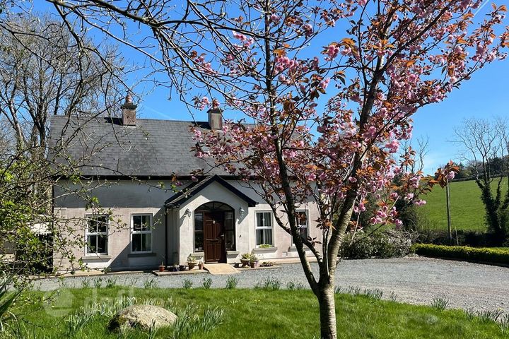 The Lodge, Ballinacur, Leskinfere, Gorey, Co. Wexford