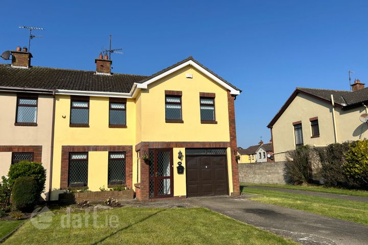 146 Manydown Close, Red Barns Rd, Dundalk, Louth