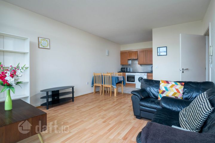 College View, Ballymun, Dublin