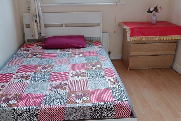 Lucan, Co. Dublin, Lucan, Co. Dublin