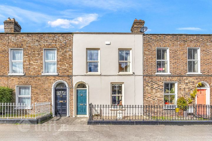 21 Albert Place East, Dublin 2, Grand Canal Dock, Dublin 2, D02XY86
