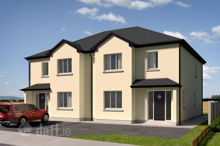 Kingsfort Manor, Ballintogher, Sligo, Co. Sligo