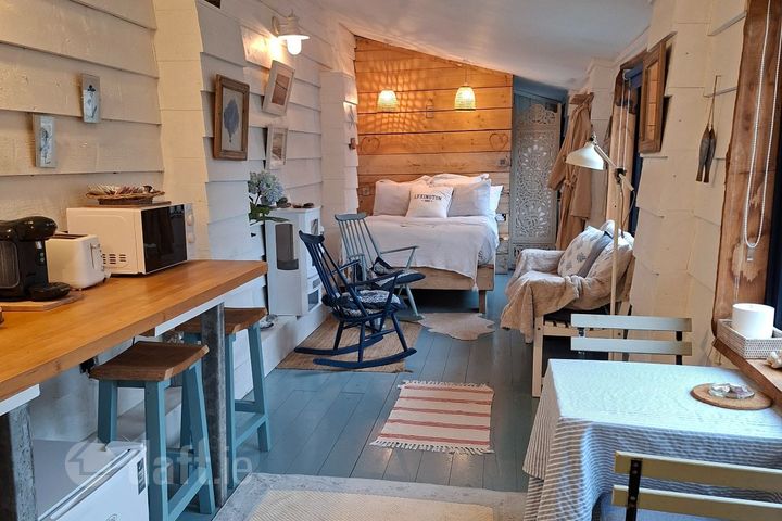 Rush, Co. Dublin, Rush, Co. Dublin