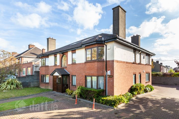 4 Grace Park Hall, Drumcondra, Dublin 9, D09YN79