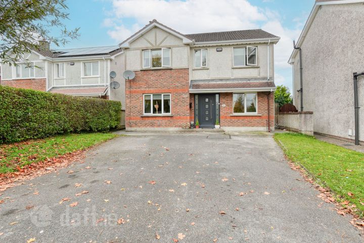 56 Ardan Glas, Portlaoise, Co. Laois, R32PYV6