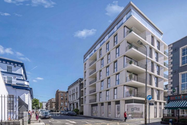 94 O'Connell Street, Limerick, Limerick City Centre, V94KT98