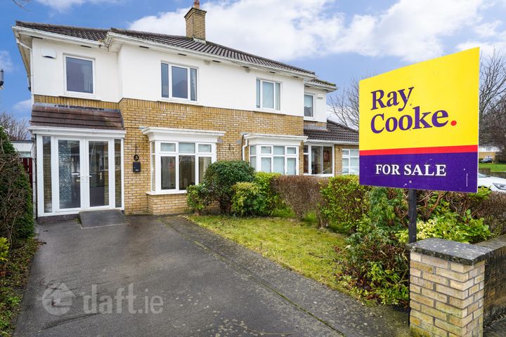 5 Woodstown Rise, Woodstown, Knocklyon Dublin 16, Dublin 16, Dublin