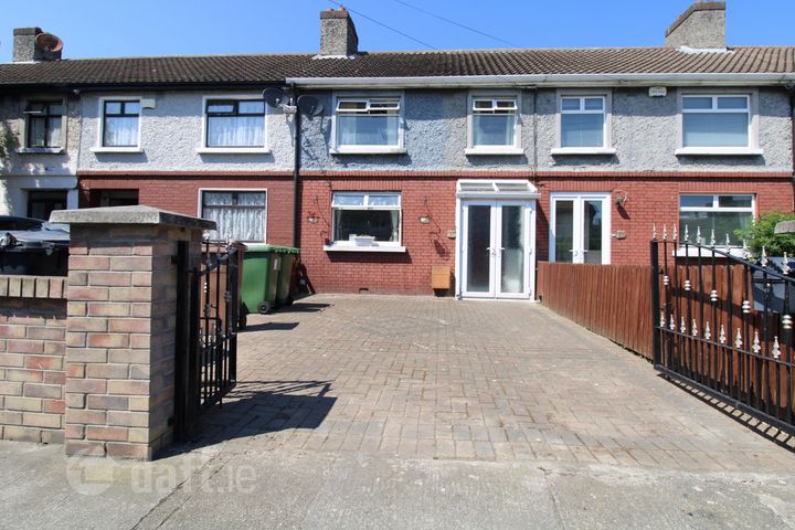 37 New Ireland Rd, Rialto, Dublin 8, Dublin 8, Dublin