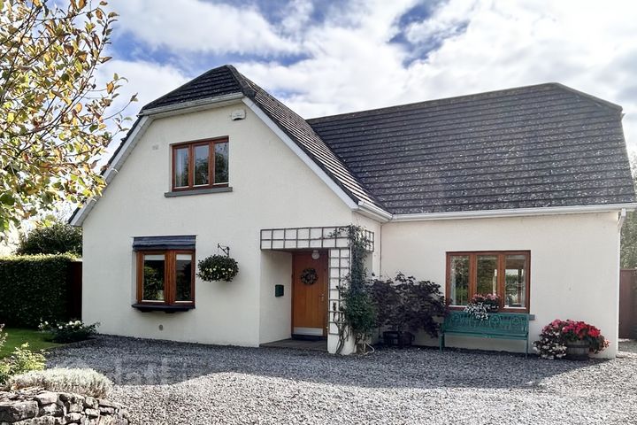 4 Priory Grove, Kells, Co Kilkenny, Kilkenny
