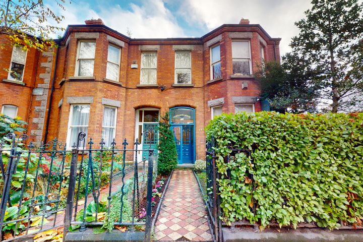 555 South Circular Rd, Kilmainham, Dublin 8, Dublin 8, Dublin