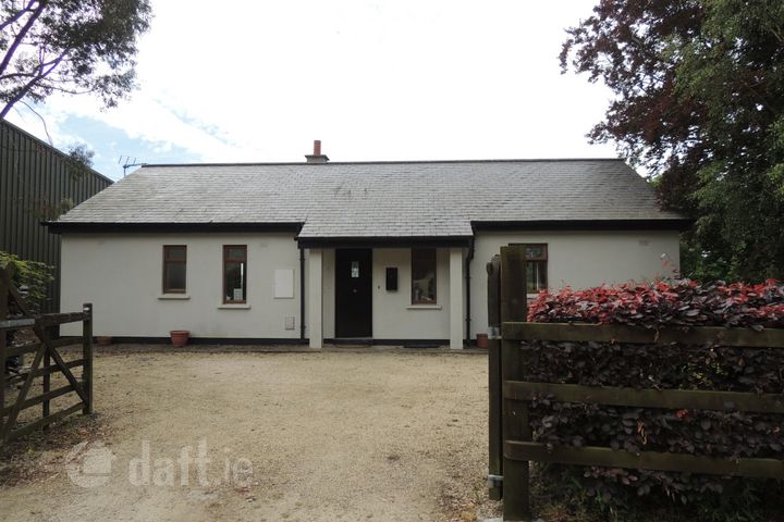 MCDONNELL PROPERTIES, Kilbride, Co. Wicklow