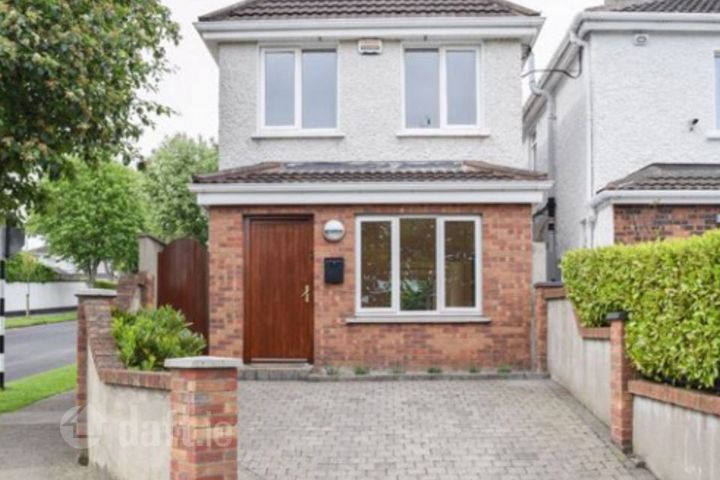   The Park, Dublin 18, Foxrock, Dublin 18