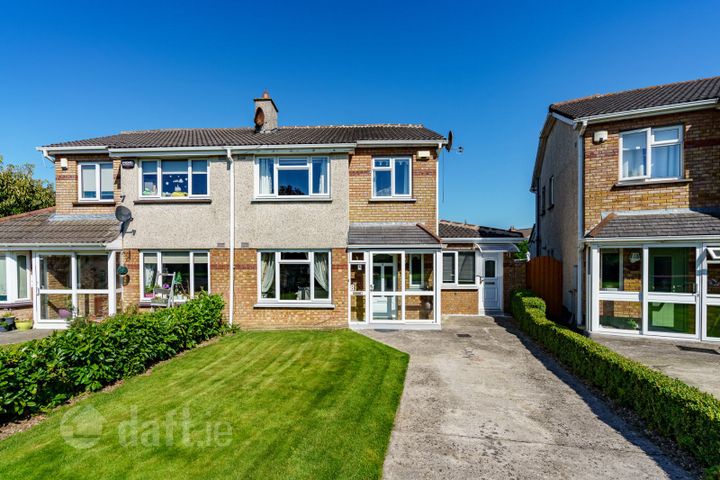 Rochfort Crescent, Lucan, Lucan, Co. Dublin