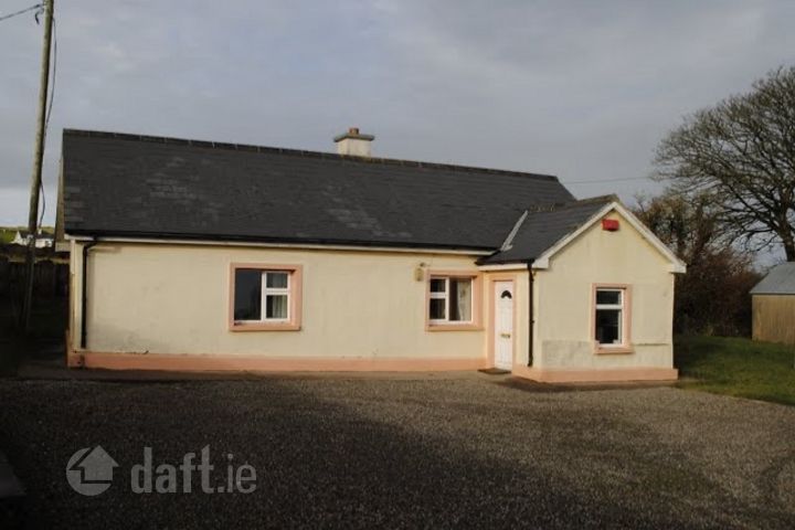 Ring, Dungarvan, Co. Waterford, Faha, Co. Waterford