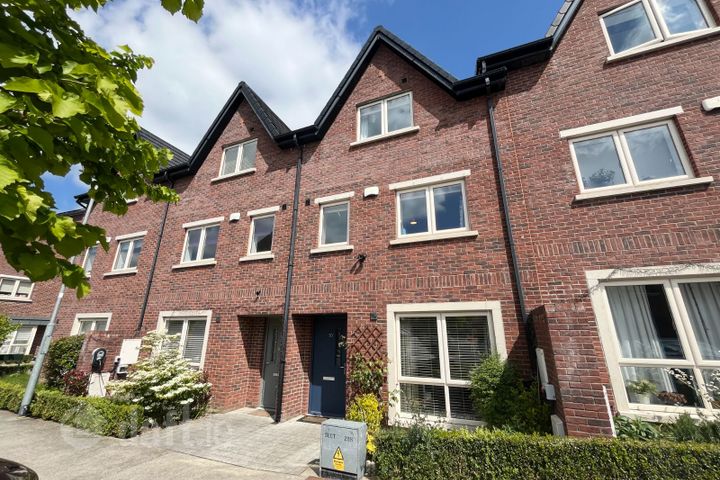 Shackleton Park, Lucan, Adamstown, Co. Dublin