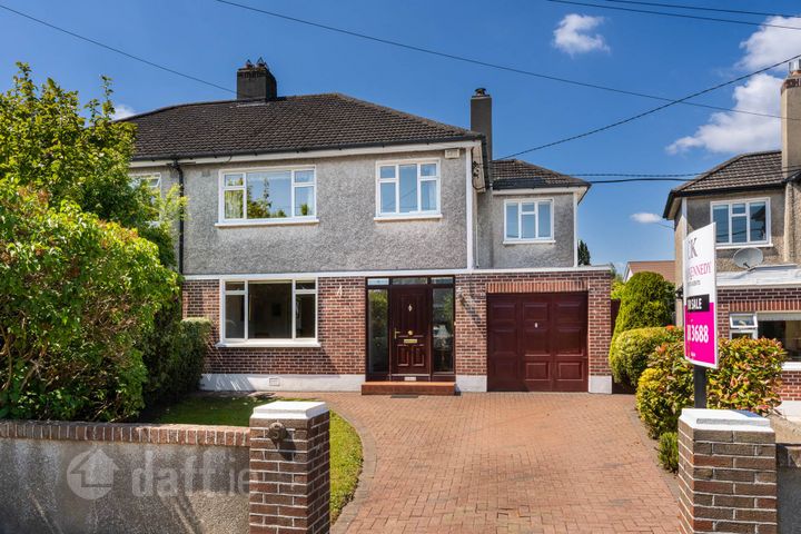 5 Leopardstown Park, Stillorgan, Dublin, Dublin