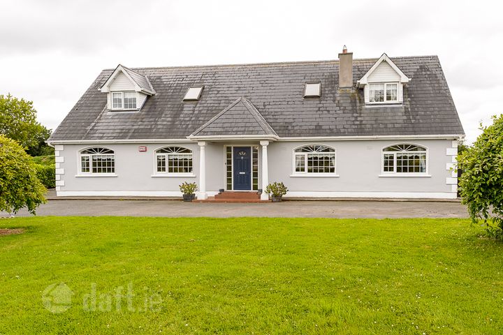 Commons Lane, Commons Rd, Navan, Meath