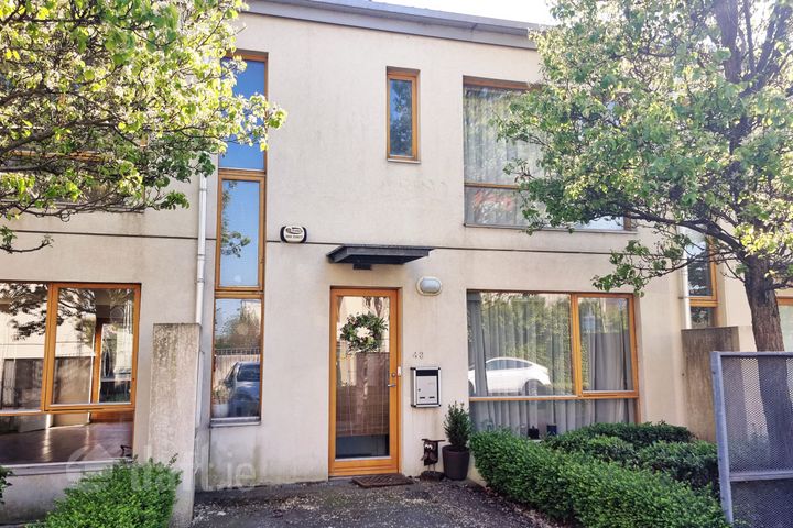 43 Cedar Brook Place, Cherry Orchard, Cherry Orchard, Dublin 22, D10PW84