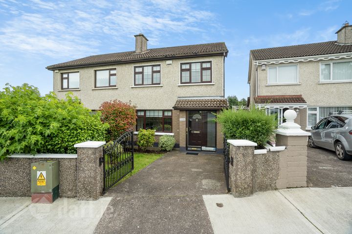 26 Mervue Lawn, Ballyvolane, Cork, Cork