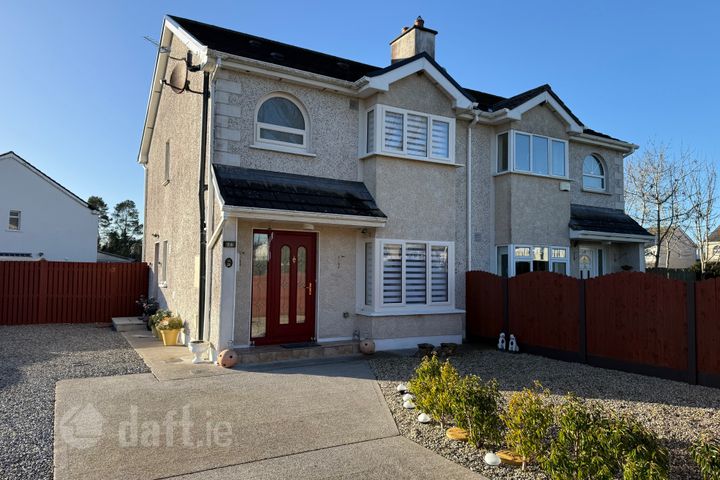 26 Cois na Mona, Cooleragh, Coill Dubh, Co Kildare, W91A274