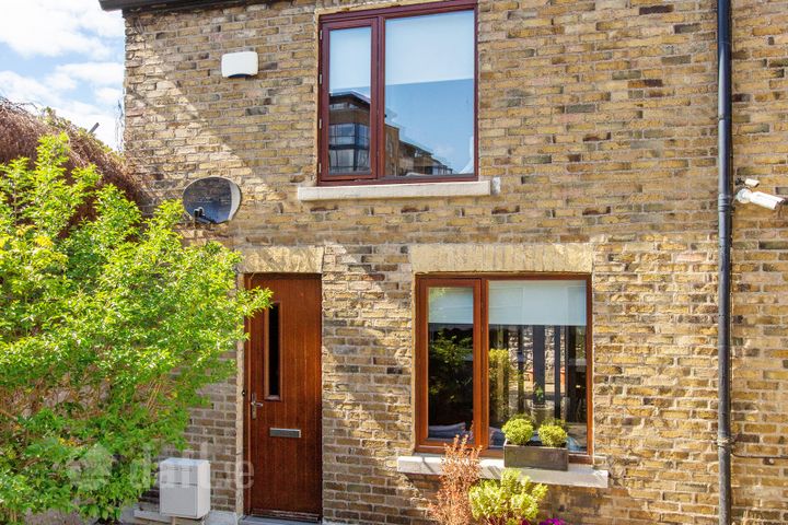 3 Saint Margaret's Terrace, Dublin 8, Dublin