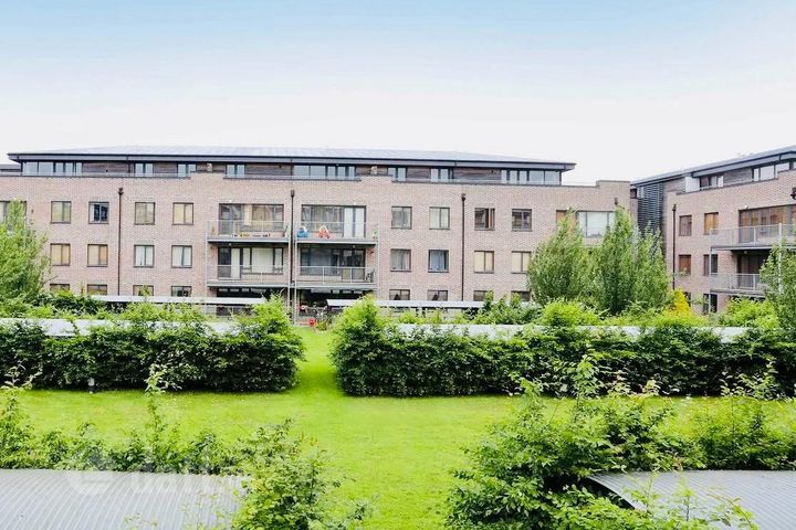 Stradbrook, Portlaoise, Co. Laois