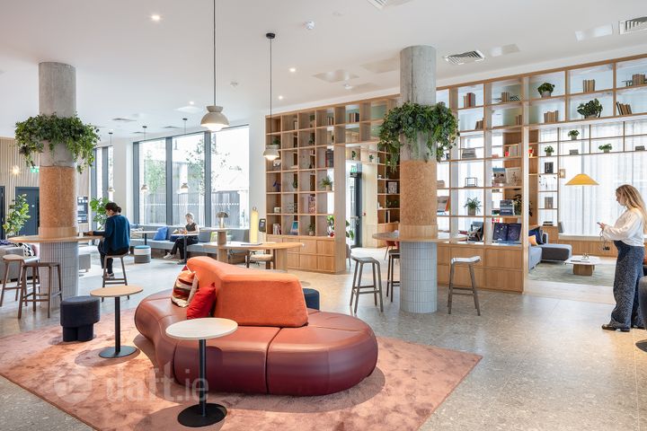 Liberties House, The Liberties, Dublin 8