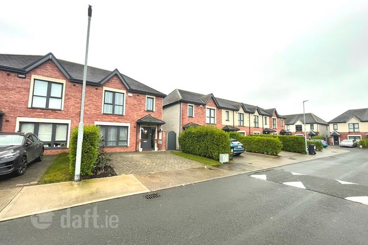 Ardsolus, Kingswood, Dublin 22