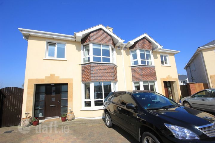 51 Longshore Drive, Blackrock, Co. Cork