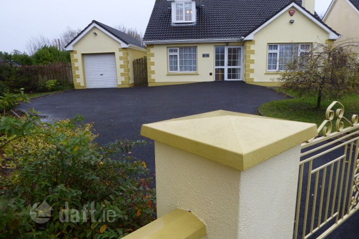 122a Knockaphunta Park, Westport Rd, Castlebar, Mayo
