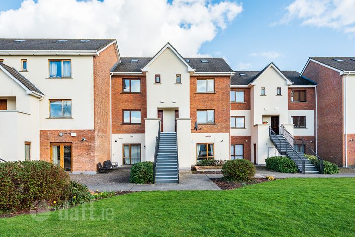 68 Hunterswood, Osberstown Sallins, Kildare, Kildare