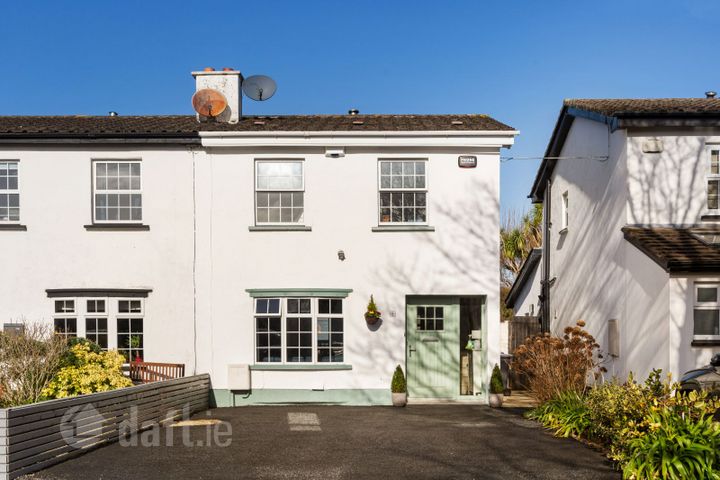 Slievenamon, 8 Corbawn Lawn, Shankill, Dublin 18, Dublin