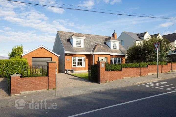 Liscannor, Mill Road, Dundalk, Co. Louth, A91X7H7