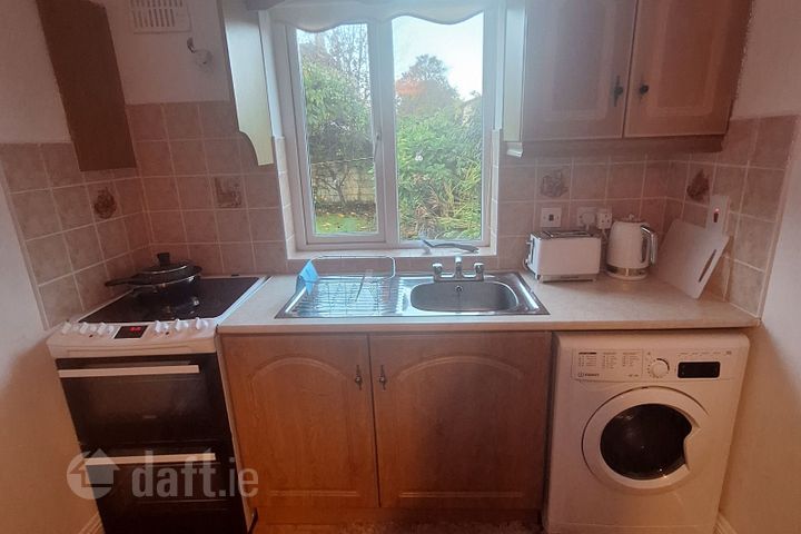 26 An Cimín Mór, Cappagh Road, Galway, Knocknacarra, Co. Galway