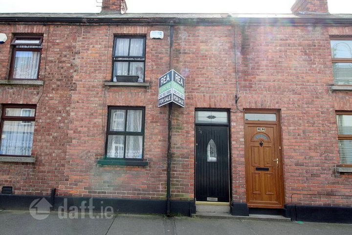 24 Market Street, Dundalk, Co. Louth, A91Y8N6