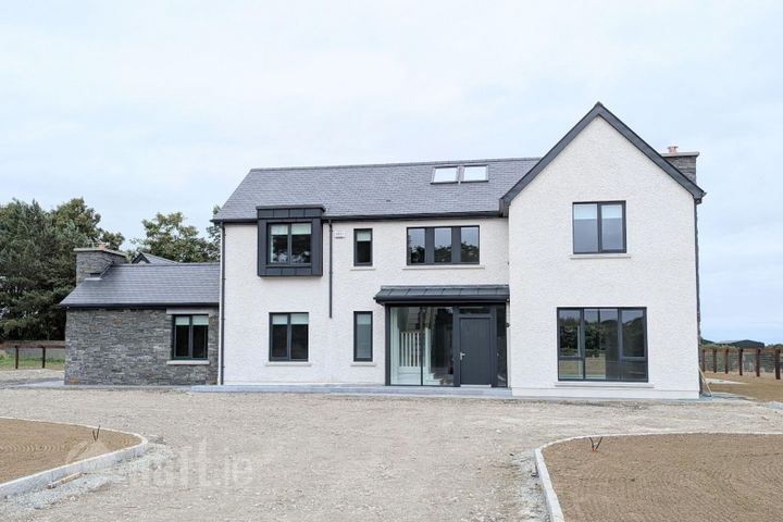 Moyglare Road, Maynooth, Maynooth, Co. Kildare