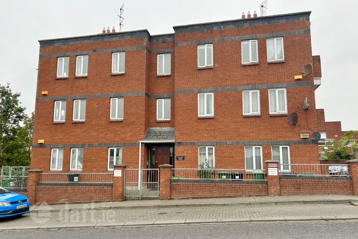 3 Plunkett Court, King Street, Drogheda, Co. Louth, A92KT20
